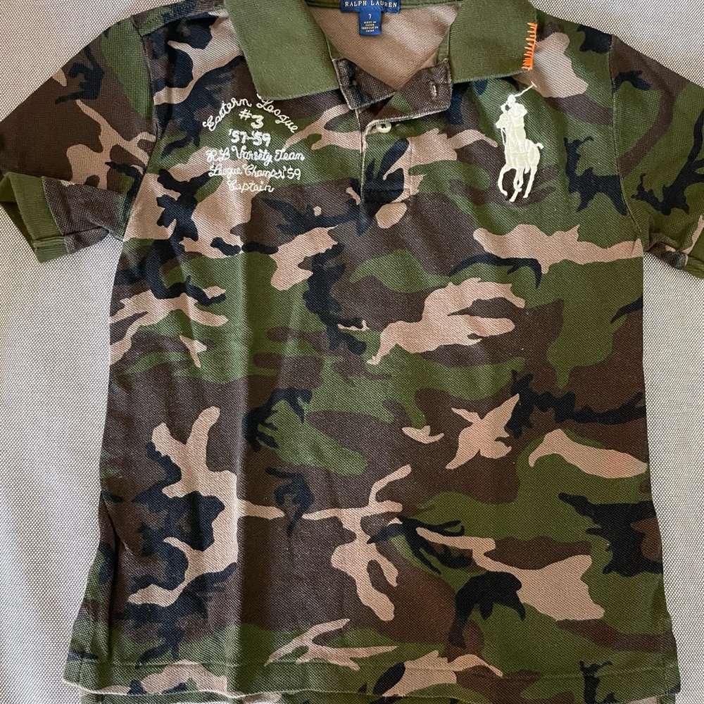Ralph Lauren Polo